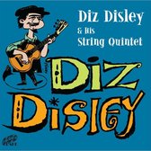 Diz Disley & His String Quinte