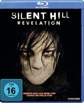 Silent Hill: Revelation. Steelbook
