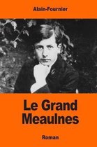 Le Grand Meaulnes