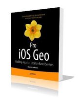 Pro iOS Geo