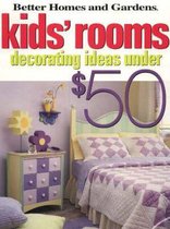 Kids' Rooms