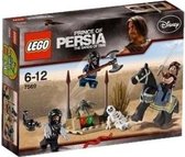 LEGO Prince of Persia Woestijnaanval - 7569