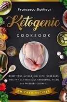 Ketogenic Cookbook, Ketogenic Diet, Ketogenic Diet Plan, Ketogenic Diet Beginners, Ketogenic for Wei- Ketogenic Cookbook