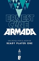 Omslag Armada