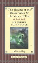 Hound of the Baskervilles & the Valley of Fear