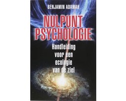 Nulpunt-psychologie