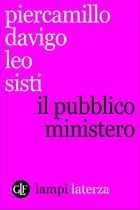 Il pubblico ministero