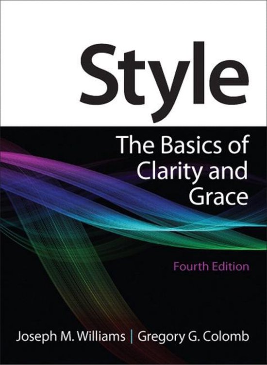 Style - cover