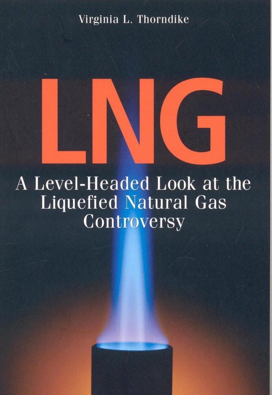 LNG - cover