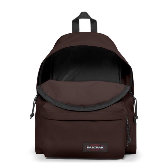 Toevallig Lake Taupo directory Eastpak Padded Pak'r Rugzak - 24 liter - Stone brown;Bruin | bol.com