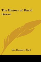 The History of David Grieve