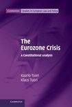 The Eurozone Crisis