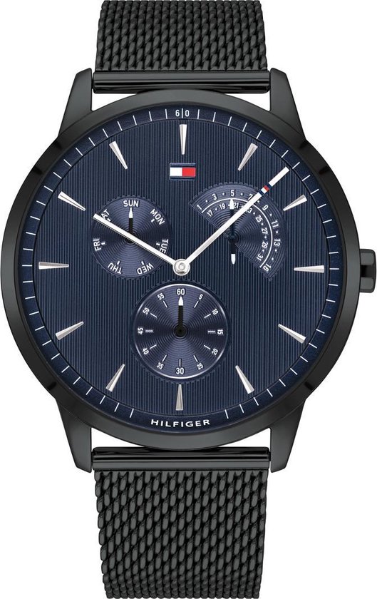 tommy hilfiger horloge th1781945