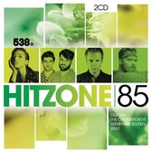 Hitzone 85 - V/A