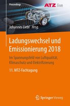 Proceedings - Ladungswechsel und Emissionierung 2018