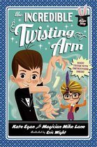 Magic Shop Series - The Incredible Twisting Arm