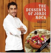 Jordi Roca's Desserts