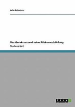 Das Gerokreuz und seine Ruckenaushoehlung