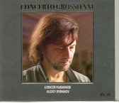Revich/Andrianov/Mechetina/Illarion - Concerto Grosso XXI (CD)