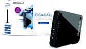 Devolo GigaGate - Multiroom Wifi Systeem - Uitbreiding (BE)