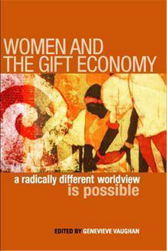 Women and the Gift Economy - cover