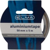 Elma Aluminiumtape - 50 mm x 5 m
