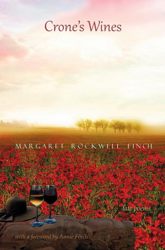 Crone's Wines - cover