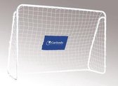 Garlando - Field Match Pro - Voetbaldoel 300 x 200 cm - Voetbal - Training - Incl. 6 Grondhaken