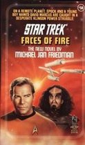 Star Trek: The Original Series - Faces of Fire