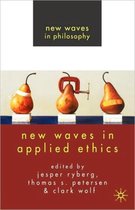 New Waves In Applied Ethics
