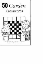 50 Garden Crosswords