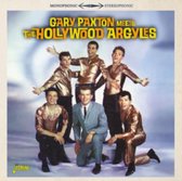 Gary Paxton - Gary Paxton Meets The Hollywood Argyles (CD)