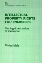 Intellectual Property for Engineers