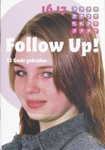 Follow-up! 22 gods geboden