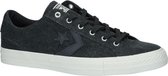 Converse - Sp Ox - Sneaker laag gekleed - Heren - Maat 39,5 - Grijs;Grijze - Almost Black/Almost Black
