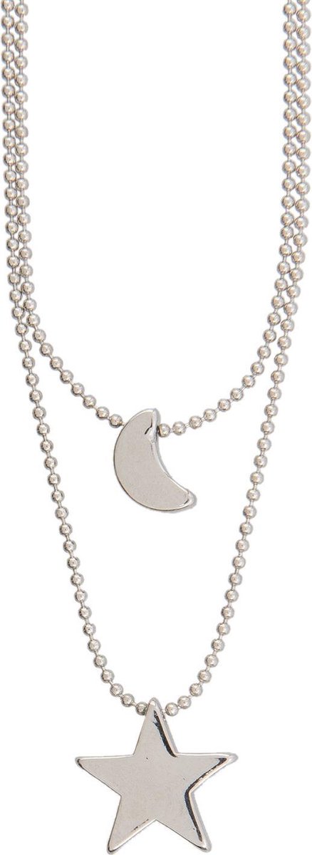 Clayre en Eef Ketting Star system