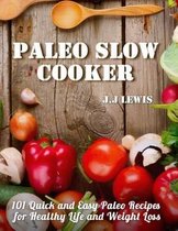Paleo Slow Cooker