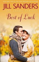 Lucky- Best of Luck