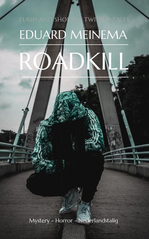 Roadkill (Nederlandstalig) - Eduard Meinema | Nextbestfoodprocessors.com
