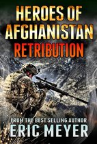 Black Ops Heroes of Afghanistan 3 - Black Ops Heroes of Afghanistan: Retribution