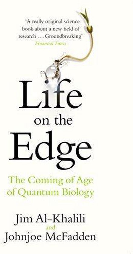 Life on the Edge