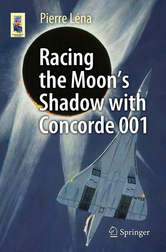 Physics and Astronomy (R0) - Racing the Moon’s Shadow with ... - cover