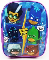 PJ MASKS Rugzak Rugtas School Tas 2-5 jaar Stoer