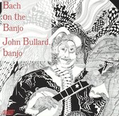 Bach On The Banjo:  Prelude Partita