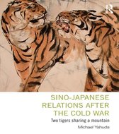 Sino-Japanese Relations After the Cold War