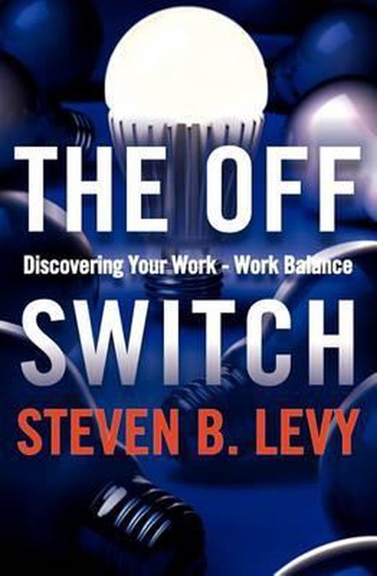 The Off Switch - cover