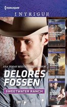 Sweetwater Ranch - Delores Fossen Sweetwater Ranch Box Set 2