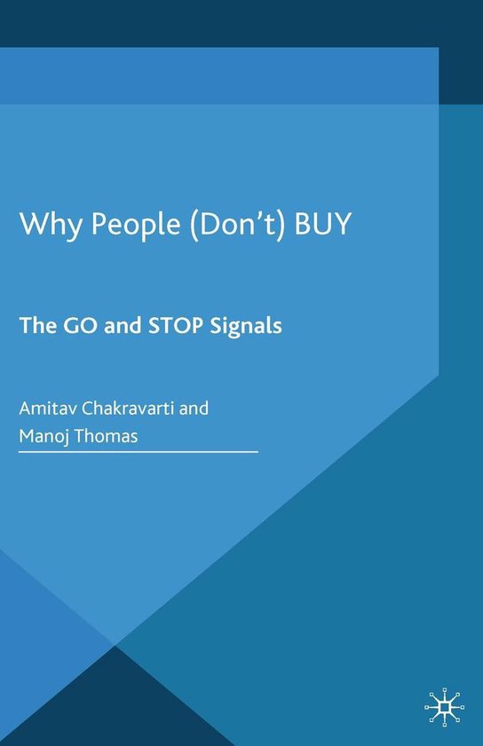 Business and Management (R0) - Why People (Don’t) Buy - cover
