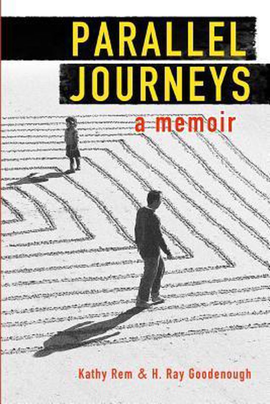 Parallel Journeys 9781477462706 Kathy Rem Boeken