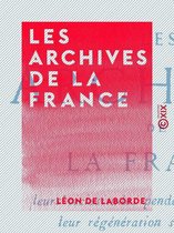 Les Archives de la France